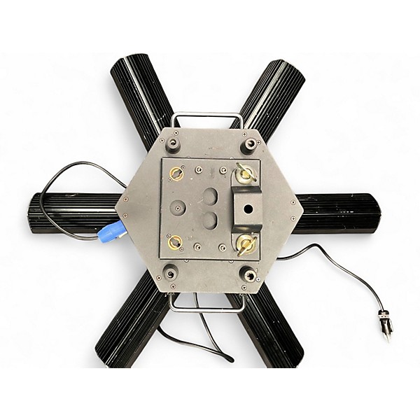Used American DJ STARSHIP Lighting Effect