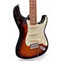 Used 2018 Fender FSR Classic Player 60's Stratocaster 2 Tone Sunburst Solid Body Electric Guitar