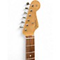 Used 2018 Fender FSR Classic Player 60's Stratocaster 2 Tone Sunburst Solid Body Electric Guitar
