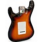 Used 2018 Fender FSR Classic Player 60's Stratocaster 2 Tone Sunburst Solid Body Electric Guitar