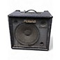Used Roland KC550 1x15 180W Keyboard Amp thumbnail