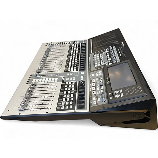 Used PreSonus Studio Live 32SX Digital Mixer