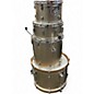 Used Gretsch Drums 4 Piece Catalina Sahara Sparkle Drum Kit thumbnail