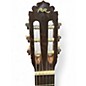 Used Manuel Rodriguez C1 Natural Classical Acoustic Guitar