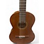 Used Manuel Rodriguez C1 Natural Classical Acoustic Guitar