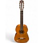 Used Fender FC-110 Natural Classical Acoustic Guitar thumbnail