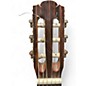 Used Fender FC-110 Natural Classical Acoustic Guitar