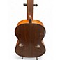 Used Fender FC-110 Natural Classical Acoustic Guitar
