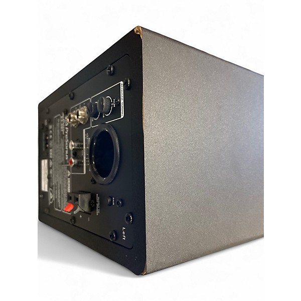 Used PreSonus ERIS E3.5BT Powered Monitor