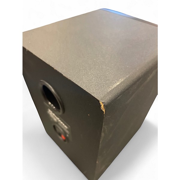 Used PreSonus ERIS E3.5BT Powered Monitor