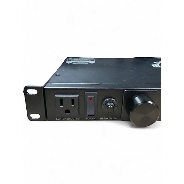 Used Black Lion Audio PGXLM Power Conditioner