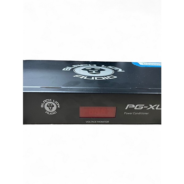 Used Black Lion Audio PGXLM Power Conditioner
