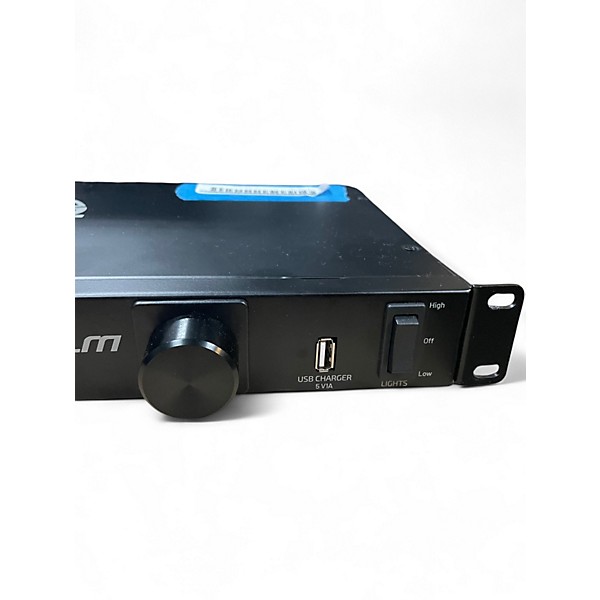 Used Black Lion Audio PGXLM Power Conditioner