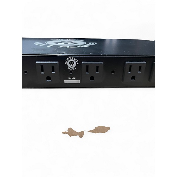 Used Black Lion Audio PGXLM Power Conditioner