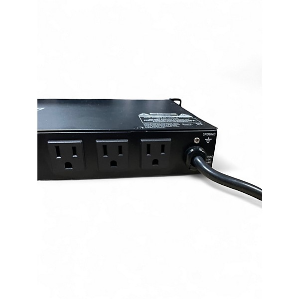 Used Black Lion Audio PGXLM Power Conditioner