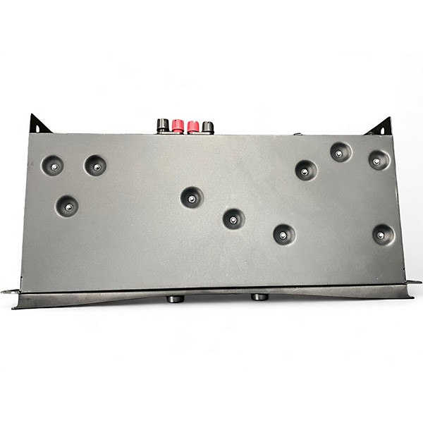 Used Crown XLS1502 Power Amp