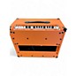 Used Orange Amplifiers CR60C Crush Pro 60W 1x12 Guitar Combo Amp