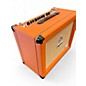 Used Orange Amplifiers CR60C Crush Pro 60W 1x12 Guitar Combo Amp