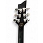 Used Schecter Guitar Research C1 Platinum Gray Solid Body Electric Guitar