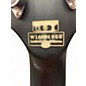Used Schecter Guitar Research C1 Platinum Gray Solid Body Electric Guitar