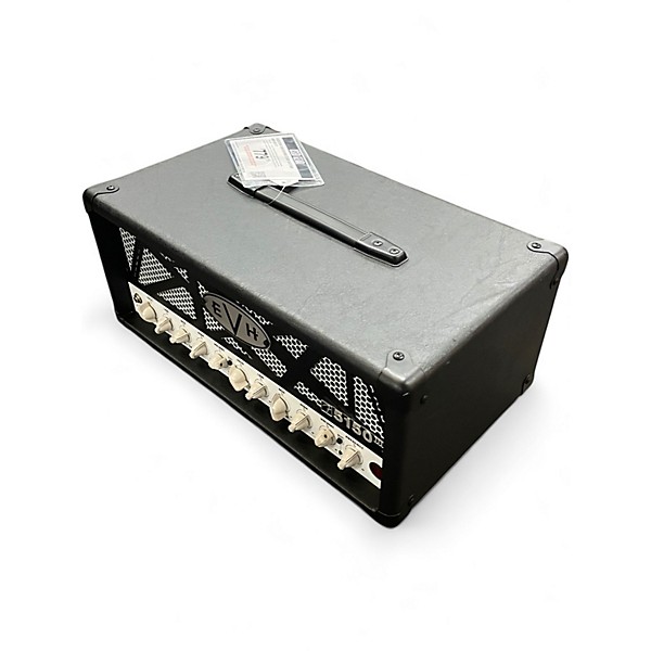 Used EVH 5150 III 50W Tube Guitar Amp Head