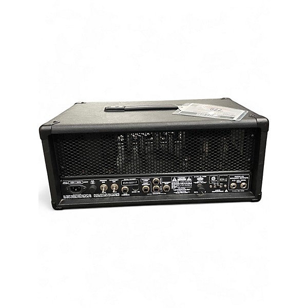 Used EVH 5150 III 50W Tube Guitar Amp Head