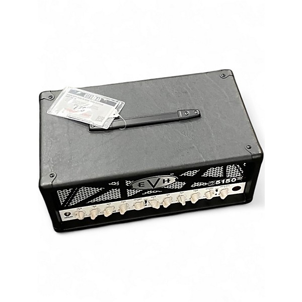 Used EVH 5150 III 50W Tube Guitar Amp Head