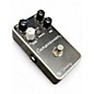 Used Keeley 4 Knob Compressor Effect Pedal