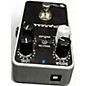 Used Keeley 4 Knob Compressor Effect Pedal