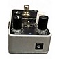 Used Keeley 4 Knob Compressor Effect Pedal