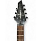 Used Jackson JS32-7 Dinky DKA 7 String Black Solid Body Electric Guitar