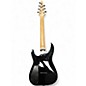 Used Jackson JS32-7 Dinky DKA 7 String Black Solid Body Electric Guitar