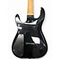 Used Jackson JS32-7 Dinky DKA 7 String Black Solid Body Electric Guitar