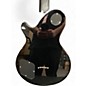 Used Michael Kelly PATRIOT DECREE Black Solid Body Electric Guitar