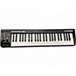 Used M-Audio Keystation 49 MKIII MIDI Controller thumbnail