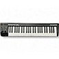 Used M-Audio Keystation 49 MKIII MIDI Controller
