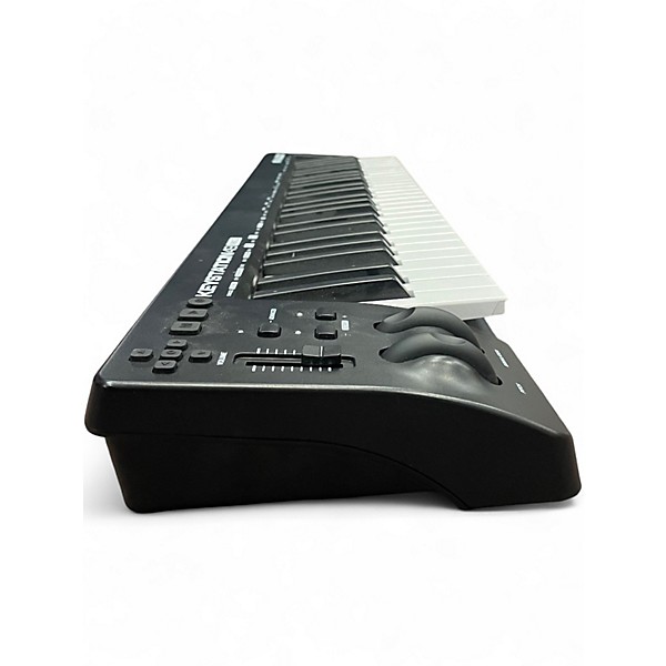 Used M-Audio Keystation 49 MKIII MIDI Controller
