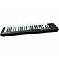 Used M-Audio Keystation 49 MKIII MIDI Controller