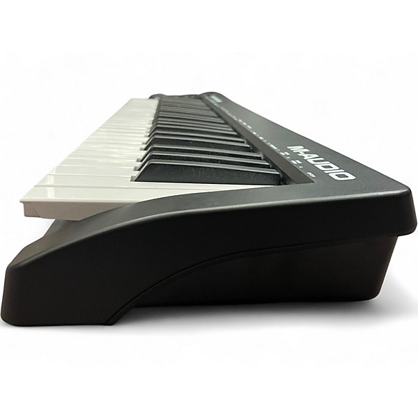 Used M-Audio Keystation 49 MKIII MIDI Controller