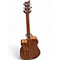 Used PRS Angelus AX20E Natural Acoustic Electric Guitar