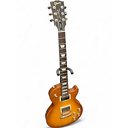 Used Gibson Les Paul Tribute Limited Faded Faded Honey Burst Solid Body Electric Guitar