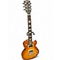 Used Gibson Les Paul Tribute Limited Faded Faded Honey Burst Solid Body Electric Guitar thumbnail