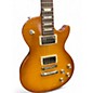 Used Gibson Les Paul Tribute Limited Faded Faded Honey Burst Solid Body Electric Guitar