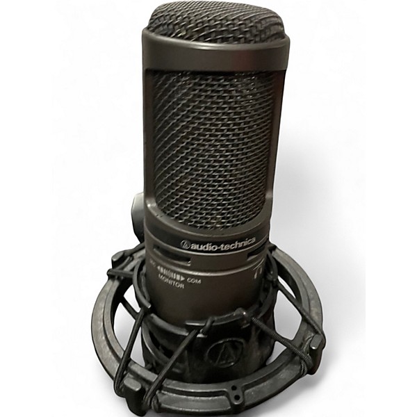Used Audio-Technica AT2020USB Plus USB Microphone