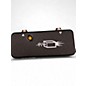 Used JHS Pedals Little Black Buffer Effect Pedal thumbnail