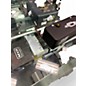 Used JHS Pedals Little Black Buffer Effect Pedal