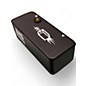 Used JHS Pedals Little Black Buffer Effect Pedal