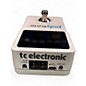 Used TC Electronic Polytune 3 Tuner Tuner Pedal