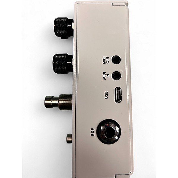 Used Matthews Effects THE SURGEON Effect Pedal