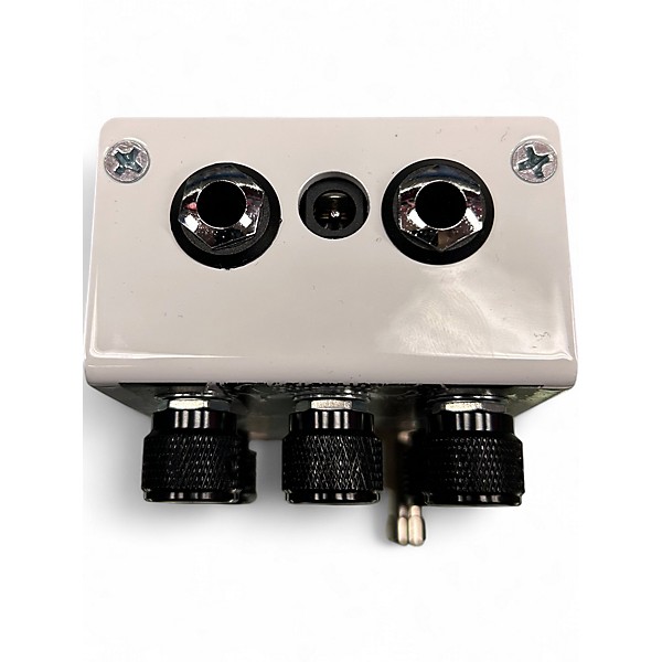 Used Matthews Effects THE SURGEON Effect Pedal